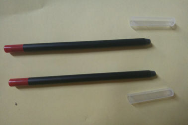 Goede prijs. PVC Langdurig Lipstick Potlood Verpakking Gekleurde buis Zijdeprinten ISO online