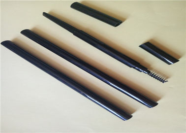 Goede prijs. Multifunktioneel mooie auto wenkbrauwen potlood ABS materiaal 149.5 * 10.1mm online