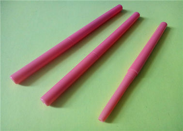 Goede prijs. Waterdicht eenkopend Auto Lip Liner Roze Kleur Zilk Printing Simple Design online