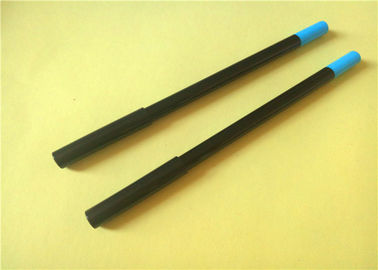 Goede prijs. ABS-materiaal Automatisch Lip Liner Potlood Met Scherper Blauwe Kleur 7,7 * 156,4 mm online