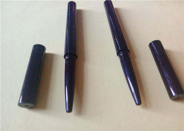 Goede prijs. Eén kop bruin lipliner ABS materiaal, waterdicht lipliner potlood online