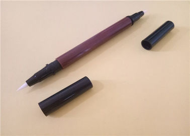Goede prijs. Modeontwerp Plastic tweezijdige eyeliner Warm stempel maat ISO online