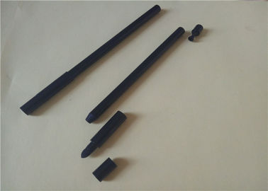 Goede prijs. Plastic Tube Automatic Lip Liner Potloodverpakking met aangepaste kleur online