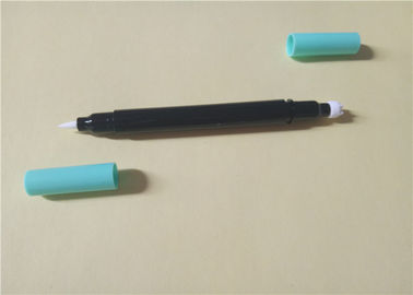 Goede prijs. Plastic leeg Eyeliner buis met Eyeliner Stamps PP materiaal waterdicht online