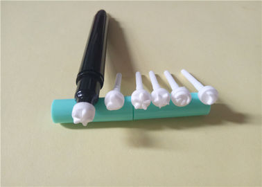 Goede prijs. Double End Make-up Liquid Eyeliner PP Eyeliner Stamp Tool 124mm Lengte online