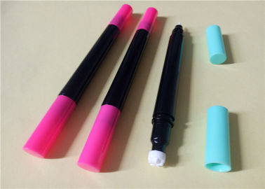 Goede prijs. Make-up Liquid Double End Eyeliner Potlood Verpakking 124mm Lengte PP materiaal online
