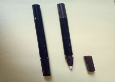Goede prijs. Verstelbare dubbelkop Eyeliner Liquid Pen ABS Custom Kleur 141.3 * 11.5mm online