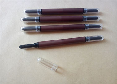 Goede prijs. Aanpasbare kleuren Double Ended Eyeshadow Stick Cosmetic Gebruik verschillende stijlen online