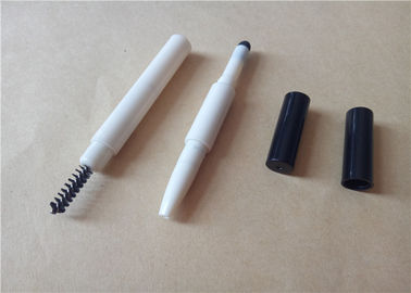 Goede prijs. Witte buis waterdicht oogschaduw potlood Plastic materiaal Langdurig online