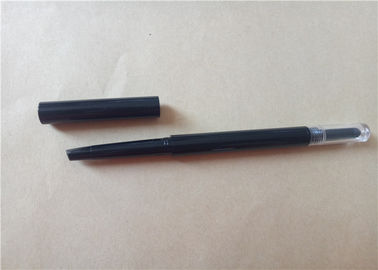 Goede prijs. Twee hoofd eyeshadow crème stick waterdicht maat kleuren OEM SGS certificering online