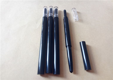 Goede prijs. Aanpasbaar Zwart Oogschaduw Potlood, Creme Stick Oogschaduw 136.8 * 11mm online