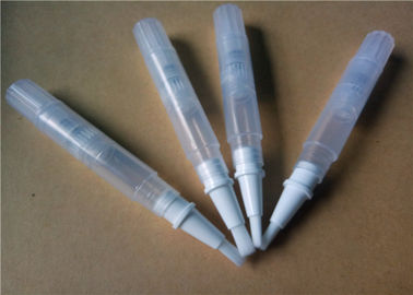 Goede prijs. Cosmetisch PP materiaal Schitterend Lipgloss Waterdicht 2 ml Aanpasbaar logoontwerp online