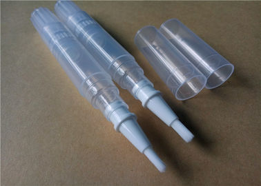 Goede prijs. Nieuw PP materiaal Lipstick Lipgloss, Lipgloss Tubes Transparante kleur OEM online