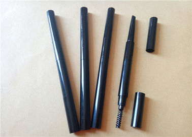 Goede prijs. 3 in 1 Plastic Double Ended Eyeshadow Stick Make-up Tube 149,5mm Lengte online
