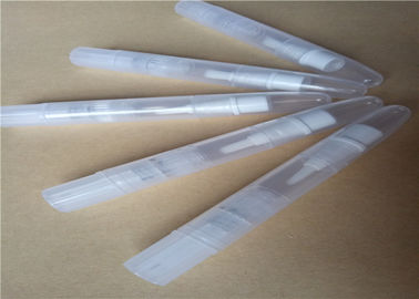 Goede prijs. Eenvoudige stijl Lipgloss Potlood Verpakking Waterdicht PP Materiaal Aangepaste kleur online