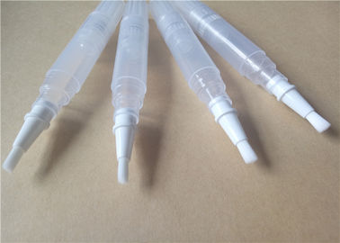 Goede prijs. Schoonheid Make-up Lip Gloss Potlood Tube Makkelijk te gebruiken Met Logo Design 121.9 * 15mm online