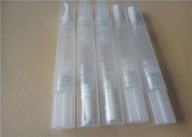 Goede prijs. Langdurig Lipgloss Potlood Verpakking 4ml Waterdicht PP Met Gratis Monster online