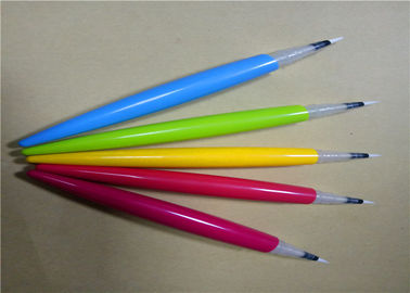 Goede prijs. Gepersonaliseerde Waterdichte Vloeibare Eyeliner, Cosmetische Vloeibare Eyeliner Pen Logo Printing online