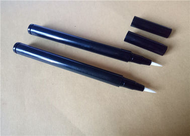 Goede prijs. Op maat gemaakte kleuren vloeibare oogleinerafdrukpen ABS Plastic Langdurige UV-coating online
