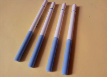 Goede prijs. Prachtig scherp scheren Eyeliner Potlood ABS Plastic 8mm Diameter Logo Printing online