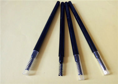 Goede prijs. ABS-materiaal Dubbelzijdig Eyeliner Slim vorm ISO-certificering Logo drukken online