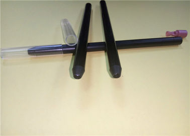 Goede prijs. Eenvoudige stijl scherper Eyeliner potlood mooie vorm ABS materiaal online