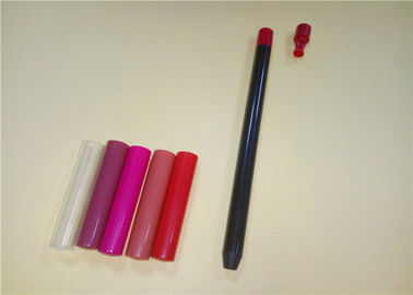Goede prijs. Eenvoudig ontwerp Slim Auto Eyeliner Potlood Met Logo Printing 156.4 * 7.7mm online