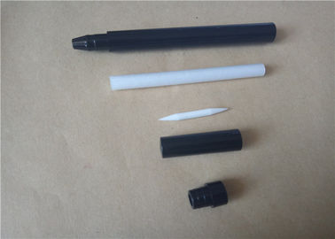 Goede prijs. Steel Ball ABS Liquid Eyeliner Pencil Zwarte verpakking met sprayverf online