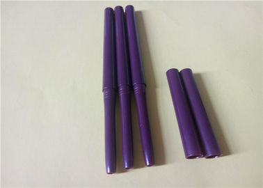 Goede prijs. Enig Hoofd Auto Waterdicht ABS Materieel 130 * 8mm van het Eyelinerpotlood Kosmetisch Gebruik online