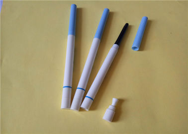Goede prijs. Automatisch zelf slijpend Eyeliner Potlood, Plastic Eyeliner Tube ISO online
