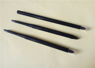 Goede prijs. Langdurige auto potlood Eyeliner Zwarte kleur Cosmetisch Gebruik 148,4 * 8mm online