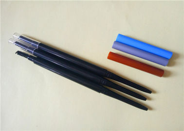 Goede prijs. Multifunktioneel Eyeliner potlood Verpakking Zijdedrukkunst Plastic tubes online