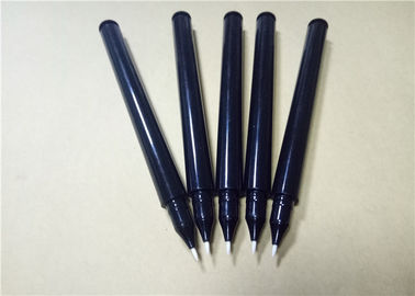 Goede prijs. Verschillende stijlen lege vloeibare Eyeliner Pen Tube 134.4 * 9.4mm Logo Printing online