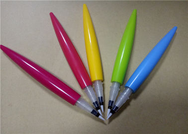 Goede prijs. PP Plastic Vloeibare Oyeliner Potlood Verpakking Alle Kleuren Chili Vorm 125.3 * 8.7mm online