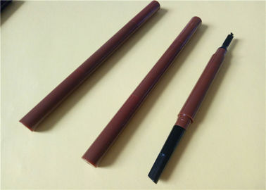 Goede prijs. Slim bruin waterdicht wenkbrauw potlood buis Custom Designs ABS materiaal online