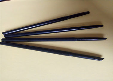 Goede prijs. Twee Einde Schuin Brouw Pencil, ABS Zwart Brouw Pencil 138.3 * 9.1mm online