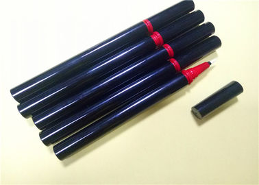 Goede prijs. Lange houdbaarheid Plastic Eyeliner Potloodbuizen ABS Materiaal Warmt stempelen online