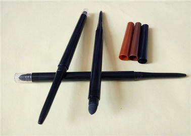 Goede prijs. Waterdicht Auto Eyeliner Potlood ABS Materiaal Zijde Printing 160.1 * 7.7mm online