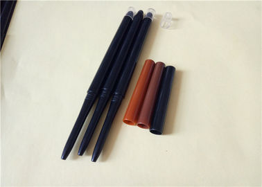 Goede prijs. Glanzend schrijven Scherp Plastic Eyeliner Potlood, Gel Waterdicht Eyeliner 160.1mm Lengte online