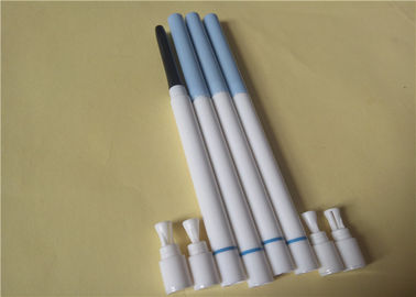 Goede prijs. Gepersonaliseerde waterdichte potlood eyeliner, lange slijtage gel eyeliner 160.1 * 7.7mm online