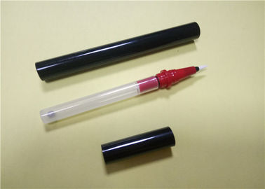 Goede prijs. Direct Vloeibare PP Plastic Eyeliner Potloodbuizen Waterdicht Met Stalen Bal online