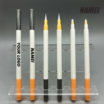 Goede prijs. Leeg Eyeliner Potloodbuis Groothandel Vloeibare Eyeliner Pen Cosmetische Verpakking Cosmetische Verpakking online