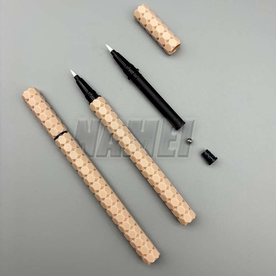 Goede prijs. Hoogwaardige eenvoudige Eyeliner Tube Roll Core Eyeliner Container Cosmetische verpakking online