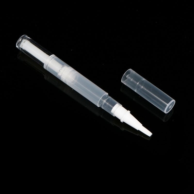 Goede prijs. Doorzichtige 2 ml 4 ml lege nagellakpen Lip Gloss Tube Cuticle Oil Twist Pen online