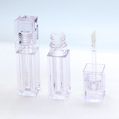 Goede prijs. Plastic lipgloss tube cosmetische verpakkingscontainer lege lipgloss tube met staven online