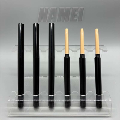Goede prijs. Een redelijke prijs Voedende Lip Lipliner Potlood cosmetische container verpakkingsbuis met scheurmachine online