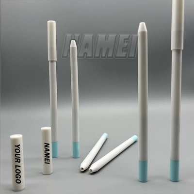 Goede prijs. Professionele cosmetica verpakkingsmateriaal Custom lege roterende lippenstift Lipliner potlood Private Label online