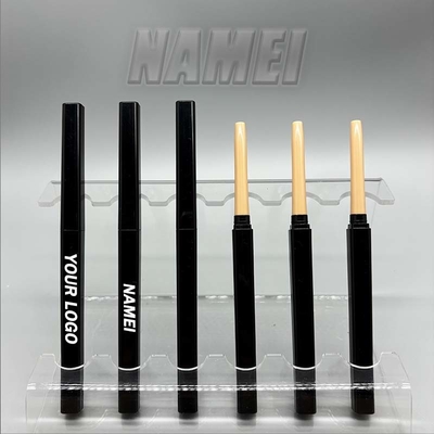 Goede prijs. Aanpasbare plastic lipliner potloodcontainer online
