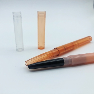 Goede prijs. OBM ODM Cosmetische buis Leeg wenkbrauwen potloodvat Leeg cosmetisch pen buisvat voor wimpers wenkbrauwen online