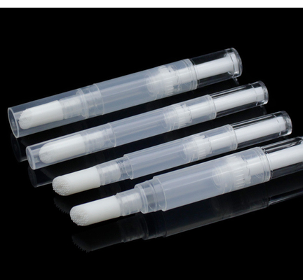 Goede prijs. 2 ml 4 ml Reizen Haarmarker Gereedschap Tanden Bleken Leeg Twist Pen Nagel Olie Borstel Hervulbare Vloeibare Foundation Flessen online